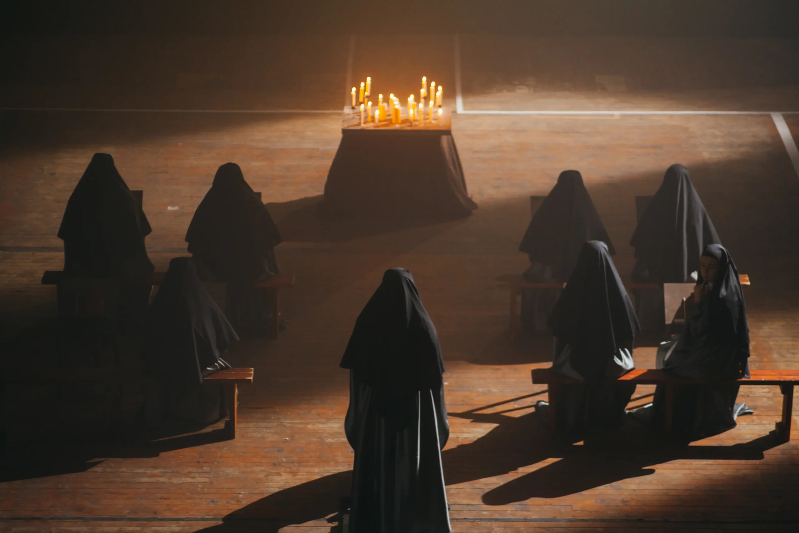 Eudaimonia (Dir. Juri Krutii, 2018)