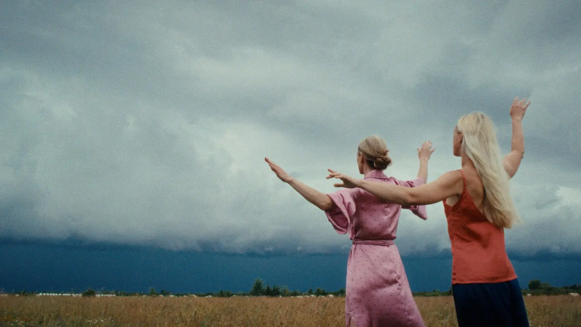 Mo Mamma (Dir. Eeva Mägi, 2023)