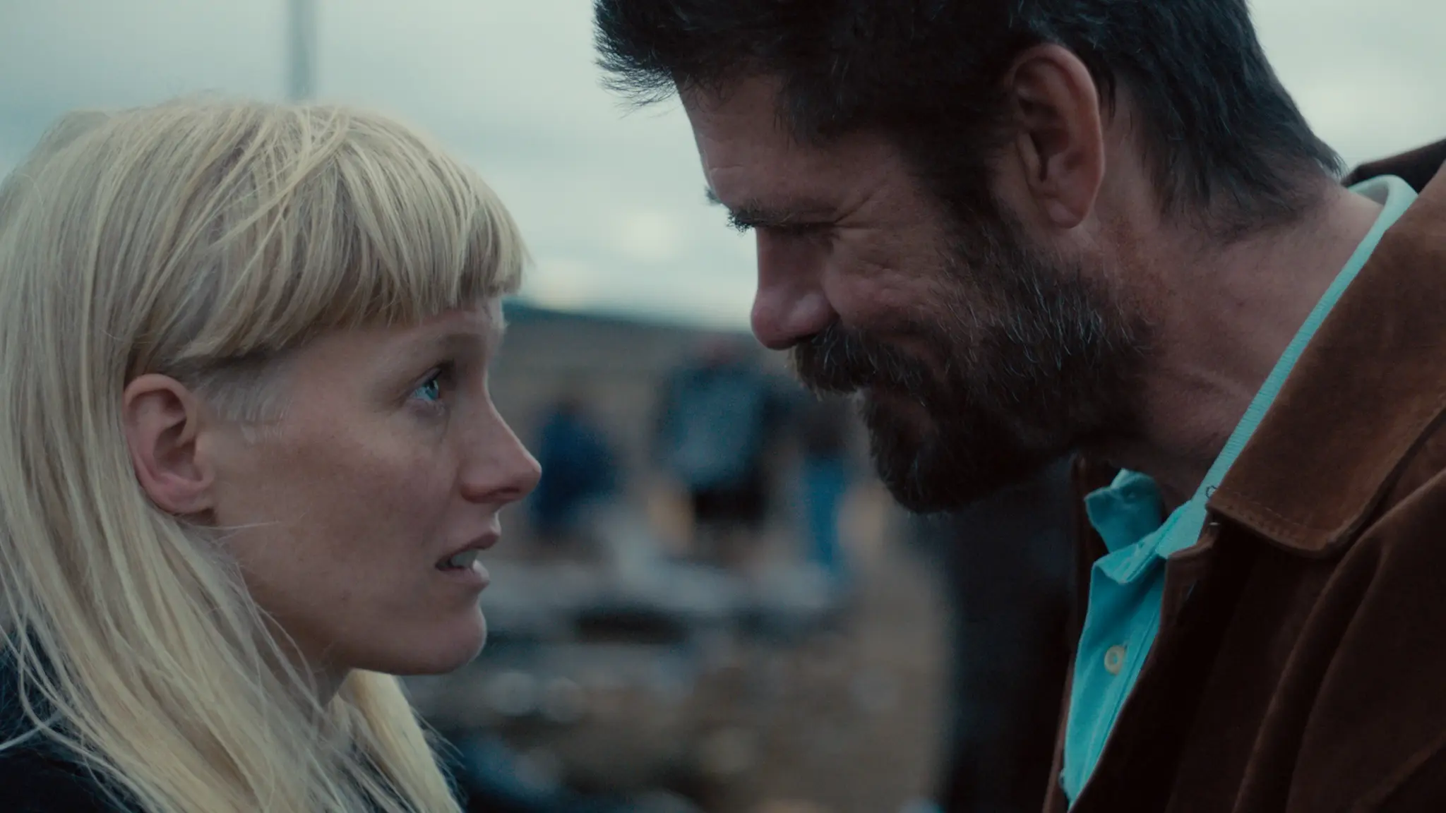 The Last Ones (Dir. Veiko Õunpuu, 2020)