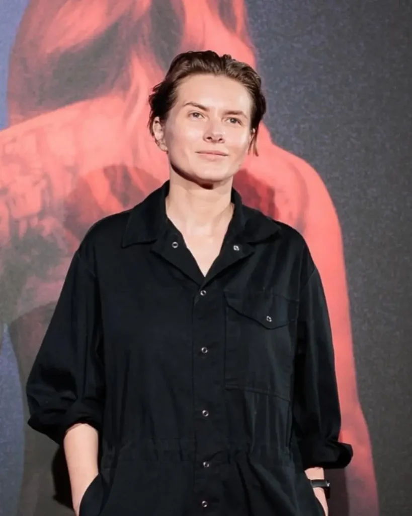 Alice Dugal