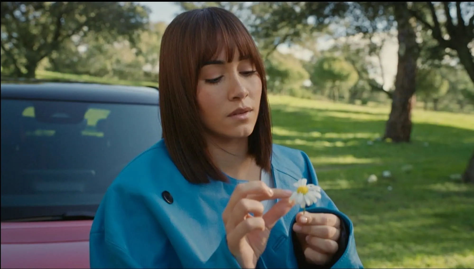 Aitana x Smart // Electric