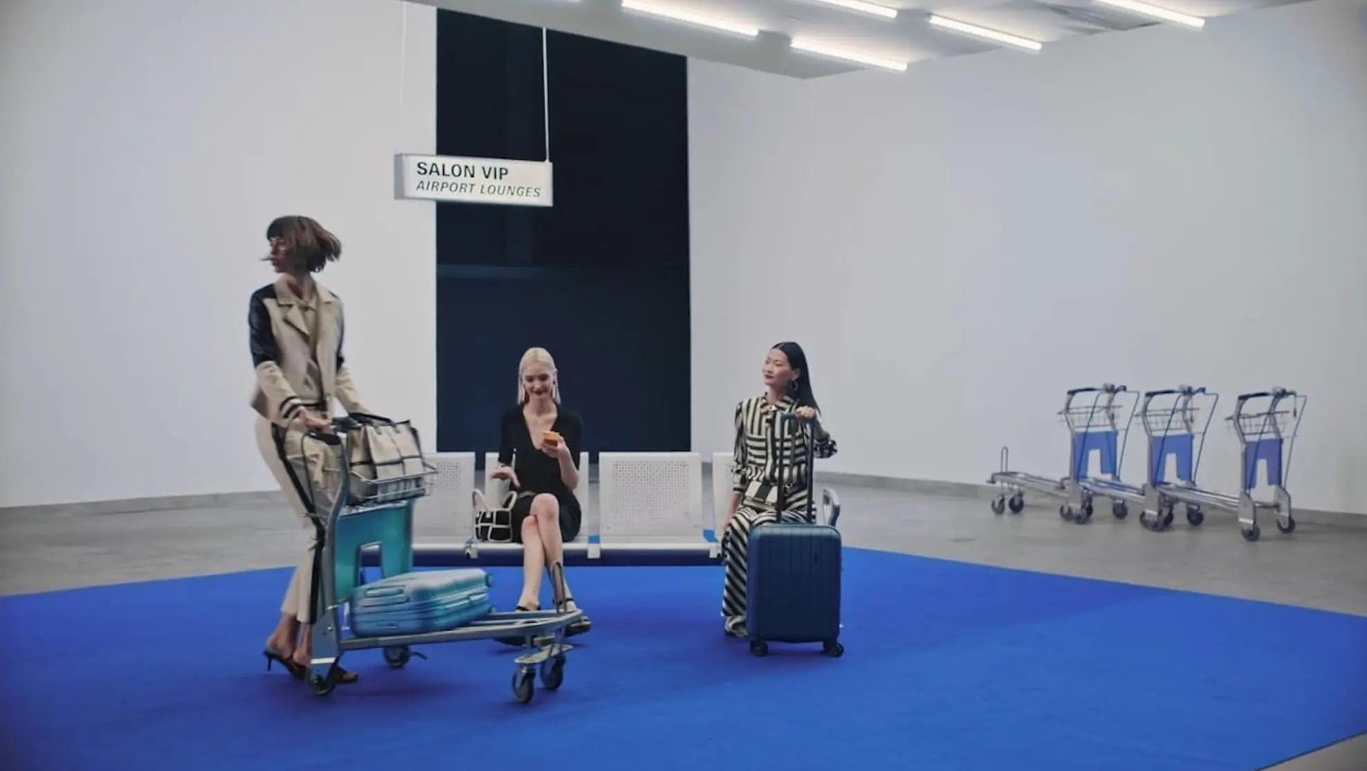 Lola Casademunt // Last Call SS24