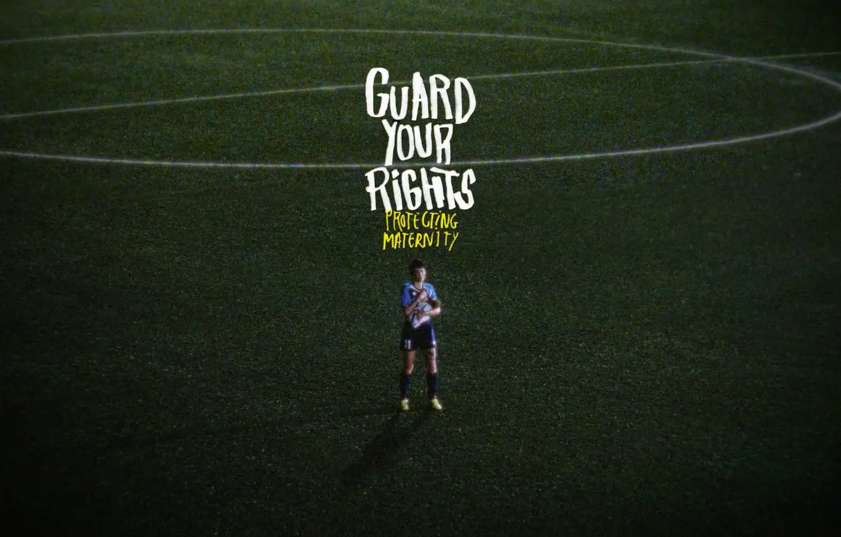Panenka // Guard Your Rights FW23