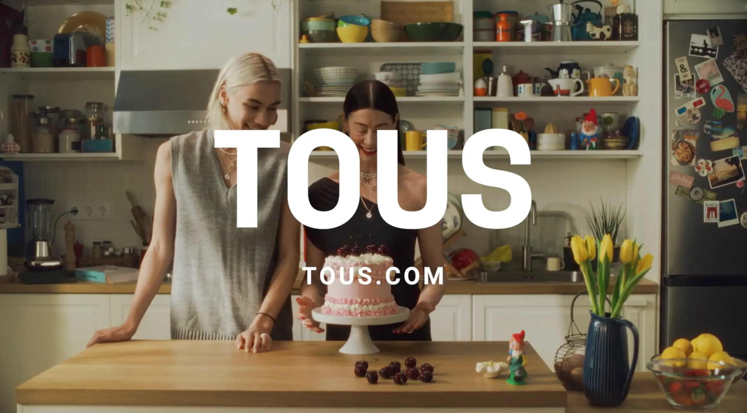 Tous // Mother’s Day